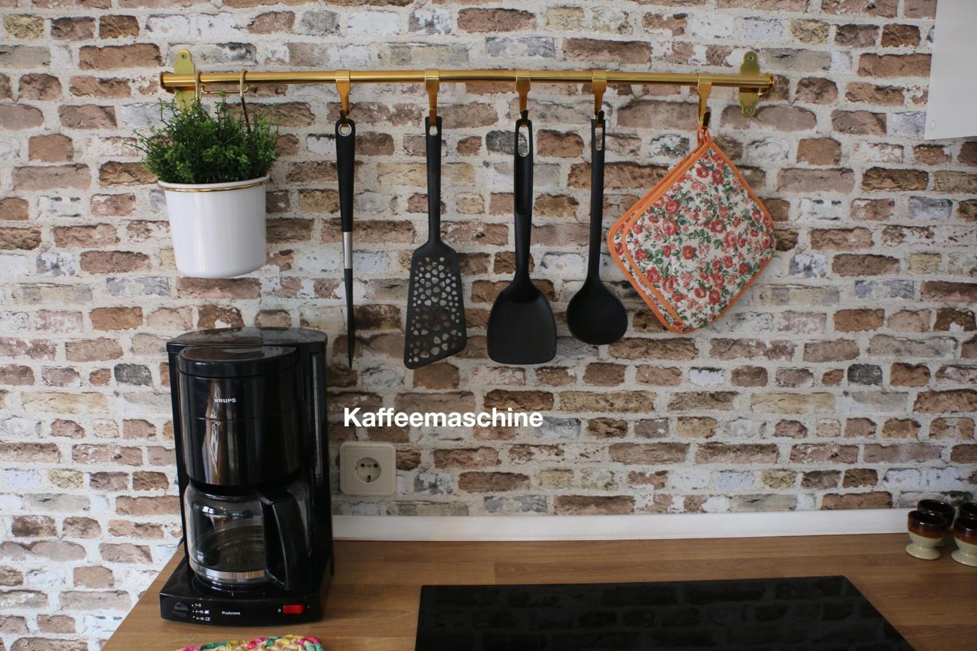 Ferienwohnung Katharina II Alf Esterno foto