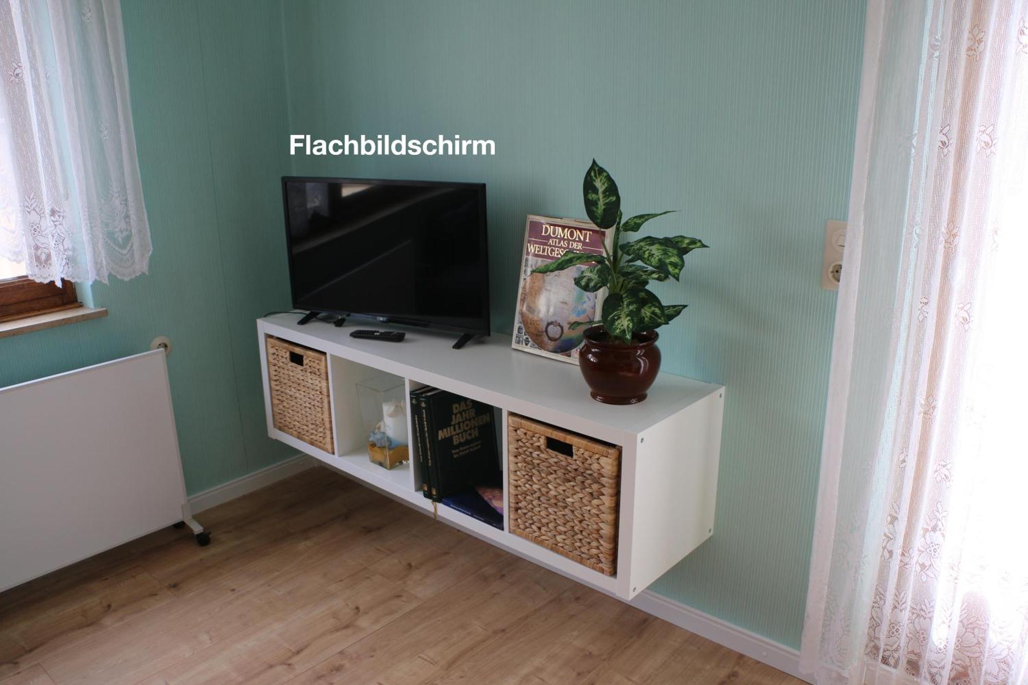 Ferienwohnung Katharina II Alf Esterno foto