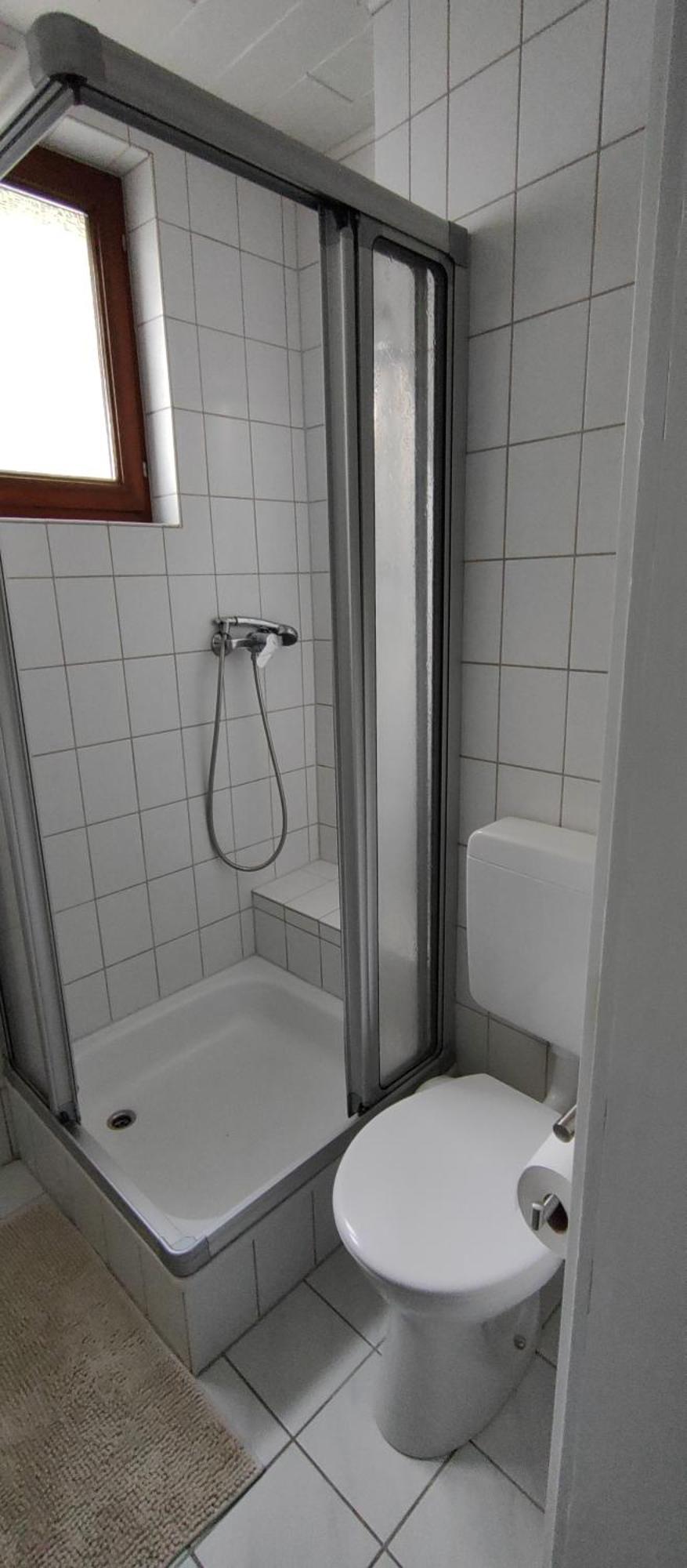 Ferienwohnung Katharina II Alf Esterno foto